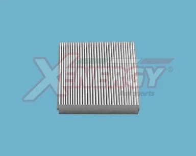 Filtre, air de l'habitacle AP XENERGY X10630