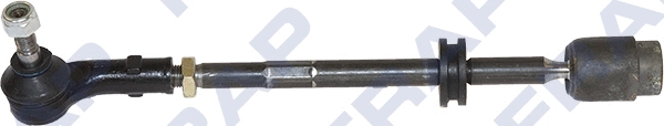 Barre de connexion FRAP FT/454