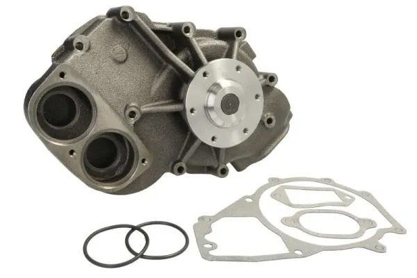 Pompe à eau, refroidissement du moteur THERMOTEC WP-ME151