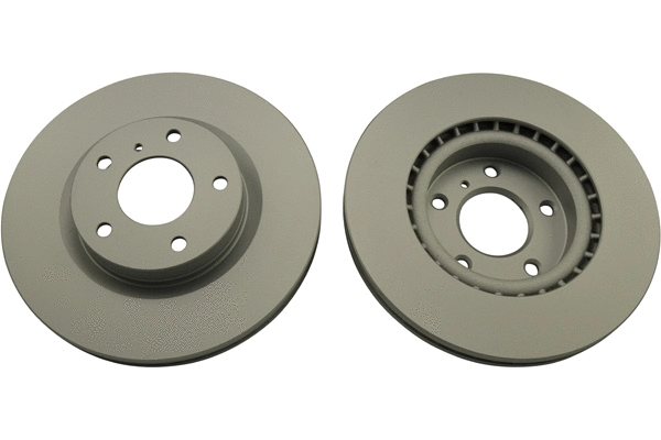 Disque de frein KAVO PARTS BR-6825-C