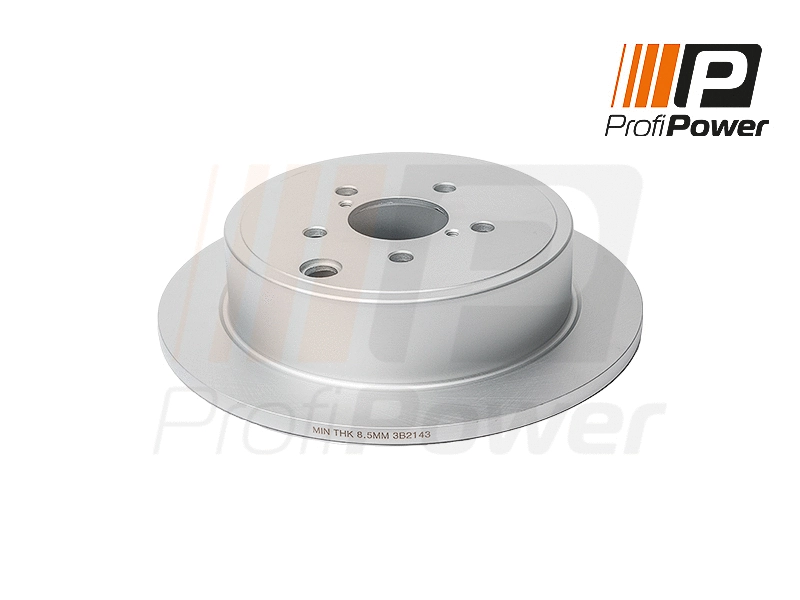 Disque de frein ProfiPower 3B2143