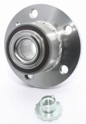 Moyeu de roue FORMPART 29498058/K