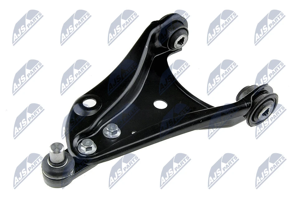 Bras de liaison, suspension de roue NTY ZWD-RE-027