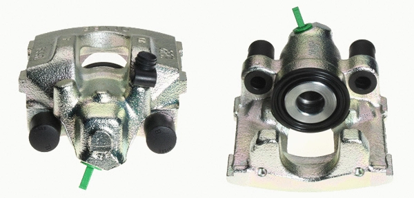 Étrier de frein 4X4 ESTANFI PDF-36-015