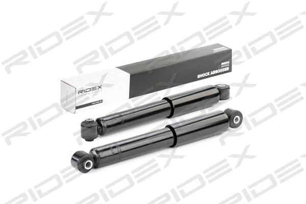 Amortisseur RIDEX 854S2004