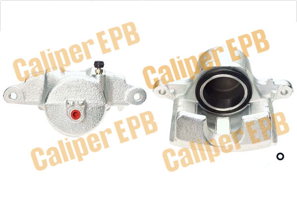 Étrier de frein Calipere+ NAIBA C377L
