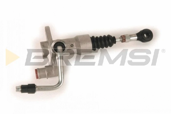 Cylindre émetteur, embrayage BREMSI PC0071