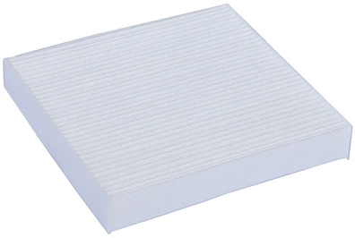 Filtre, air de l'habitacle DENCKERMANN M110736