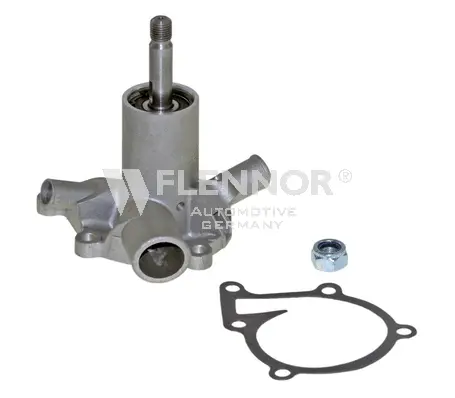 Pompe à eau, refroidissement du moteur FLENNOR FWP70791