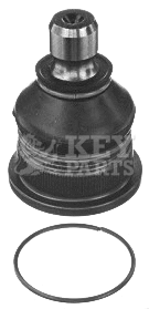 Rotule de suspension KEY PARTS KBJ5452