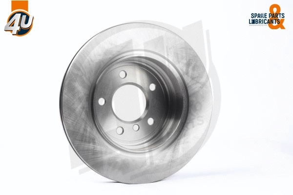 Disque de frein 4U Autoparts 52231BW