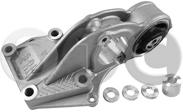 Support moteur STC T405252