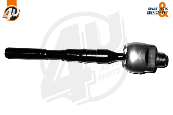 Rotule de direction intérieure, barre de connexion 4U Autoparts E54199