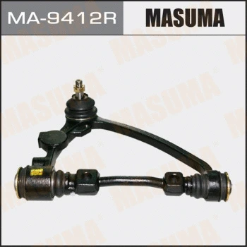 Bras de liaison, suspension de roue MASUMA MA-9412R