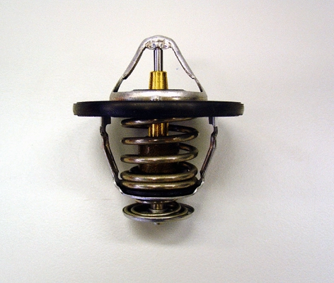 Thermostat, liquide de refroidissement BorgWarner (Wahler) 410180.82D