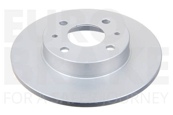 Disque de frein EUROBRAKE 5815319922