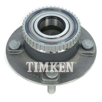 Moyeu de roue TIMKEN 512024