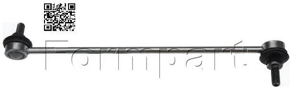 Entretoise/tige, stabilisateur FORMPART 1508021-XL