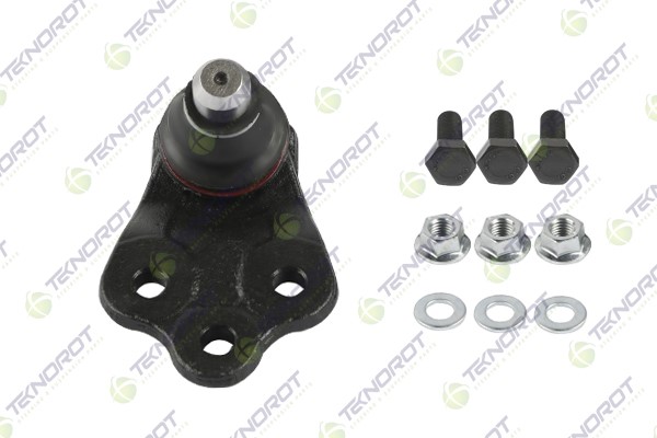 Rotule de suspension TEKNOROT F-395K