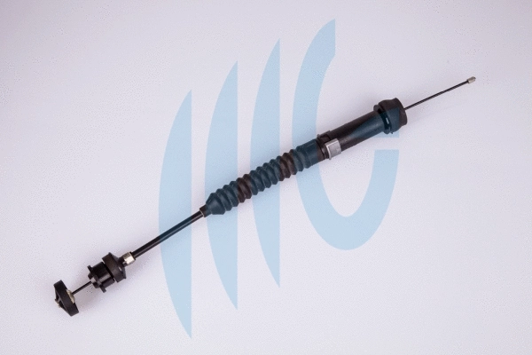 Tirette à câble, commande d'embrayage RICAMBIFLEX GM 01381485