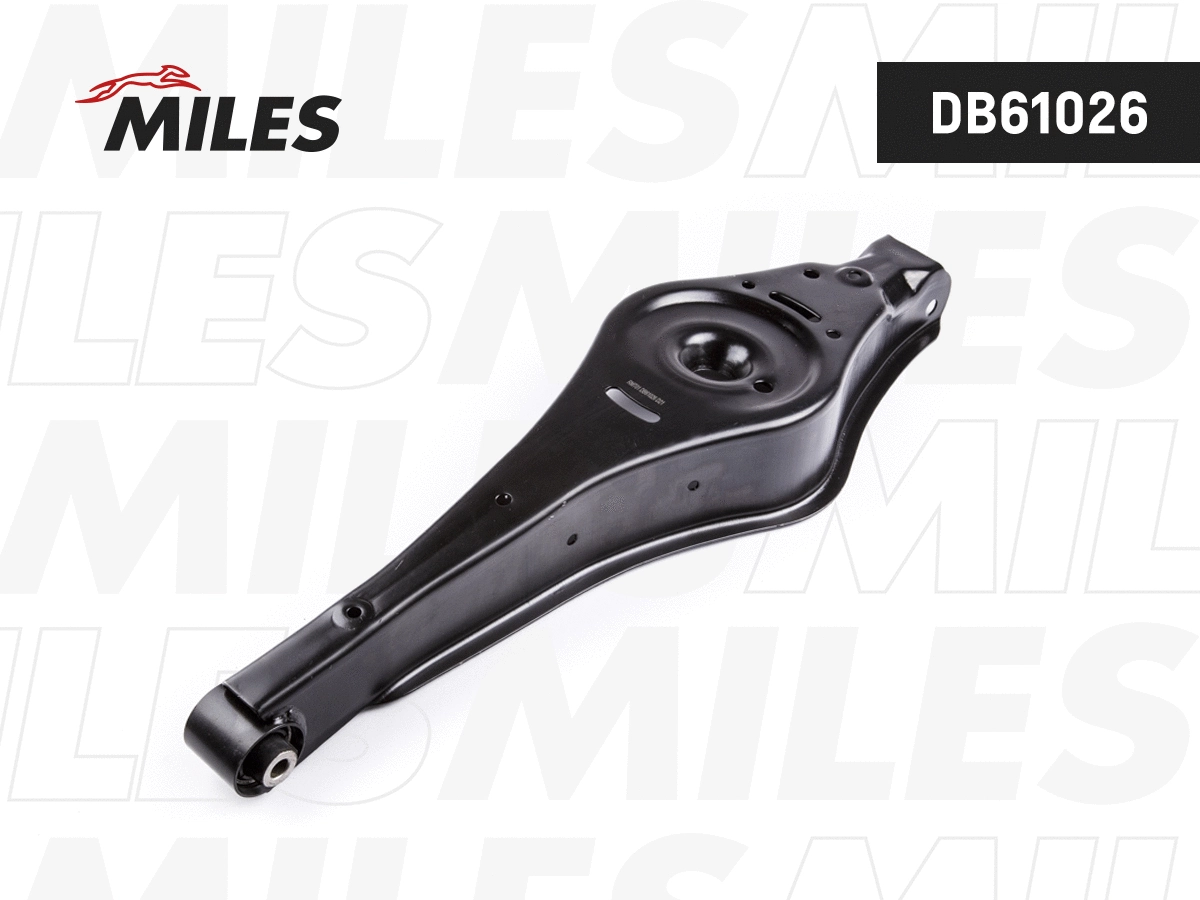 Bras de liaison, suspension de roue MILES DB61026