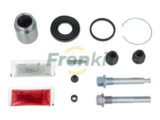 Kit de réparation, étrier de frein FRENKIT 735075