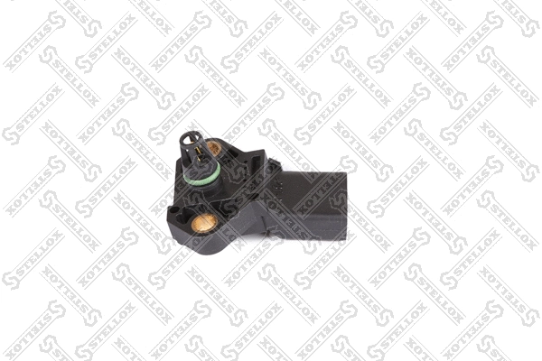 Capteur, pression du tuyau d'admission STELLOX 06-03029-SX