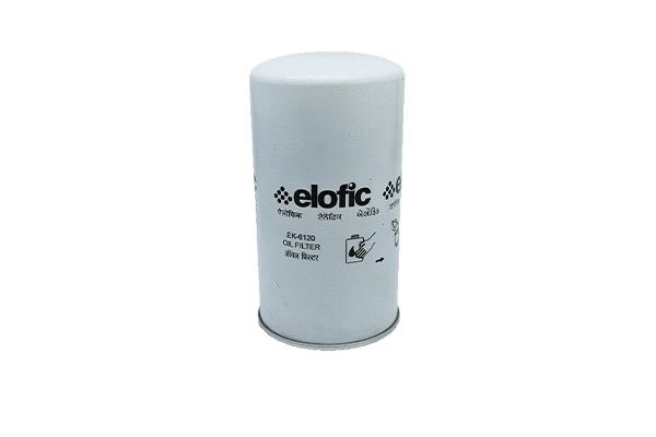 Filtre à huile ELOFIC EK-6120