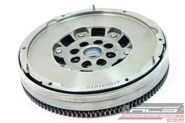 Volant moteur AUSTRALIAN CLUTCH FFD144DM