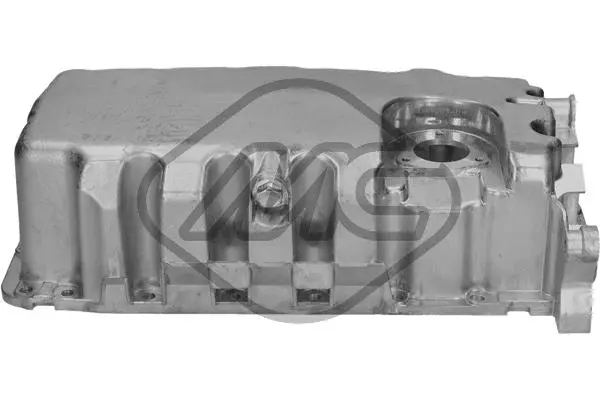 Carter d'huile Metalcaucho 39594