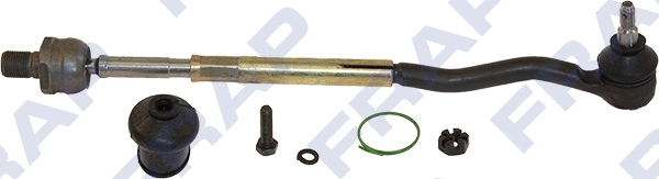 Barre de connexion FRAP FT/327