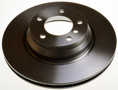 Disque de frein DENCKERMANN B130486