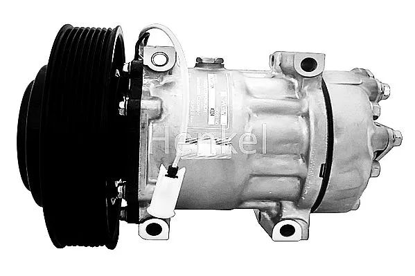 Compresseur, climatisation Henkel Parts 7111130R