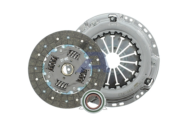 Kit d'embrayage AISIN KT-312