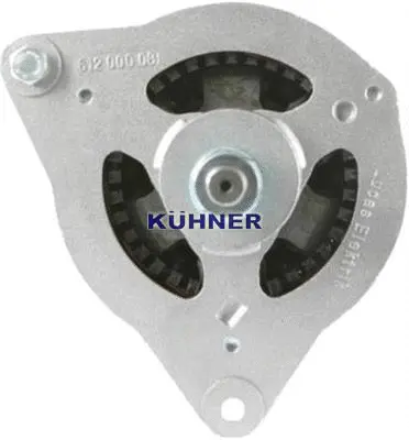 Alternateur AD KÜHNER 3017K