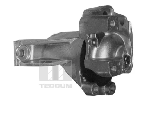 Support moteur TEDGUM 00269468