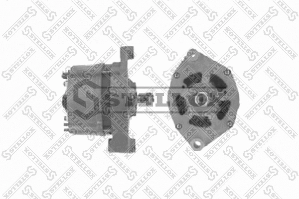Alternateur STELLOX 88-02311-SX