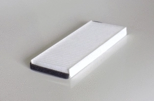 Filtre, air de l'habitacle Fram-Au CF12101