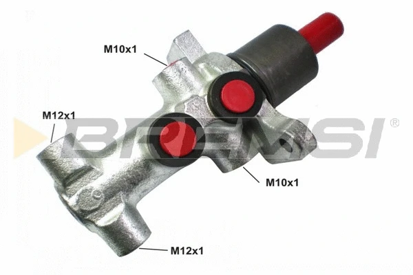 Maître-cylindre de frein BREMSI PB0337