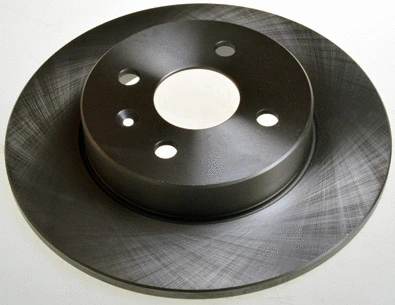 Disque de frein DENCKERMANN B130593