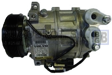 Compresseur, climatisation BUGOBROT 51-VO86002