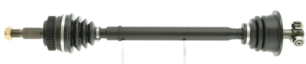 Arbre de transmission FRIESEN FDS1528