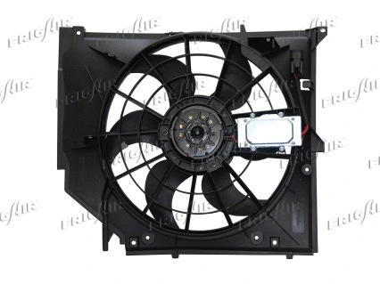 Ventilateur, refroidissement du moteur FRIGAIR 0502.1001