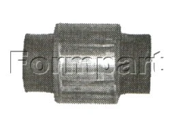 Suspension, bras de liaison FORMPART 3600008