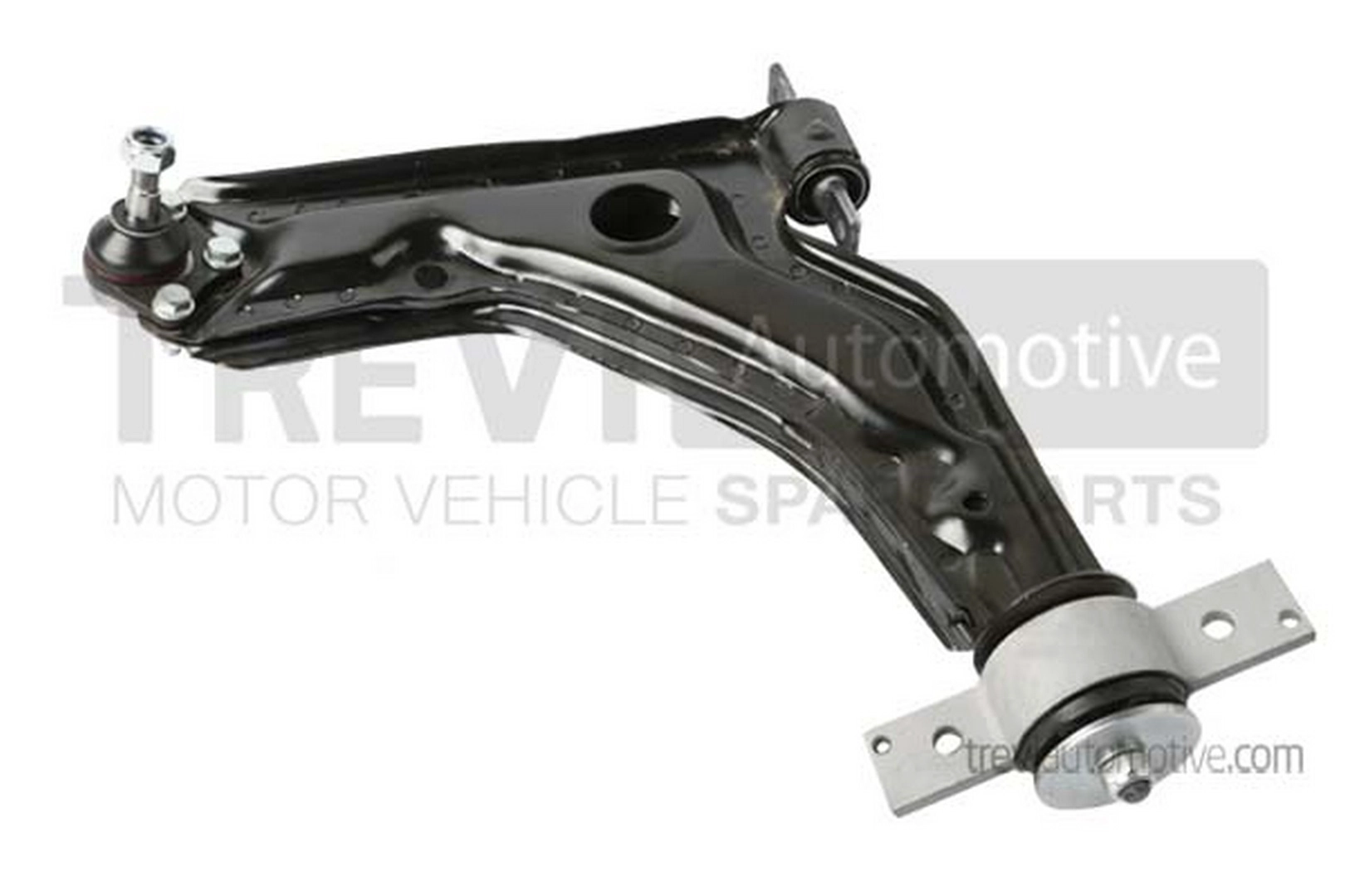 Bras de liaison, suspension de roue TREVI AUTOMOTIVE TRTT1309