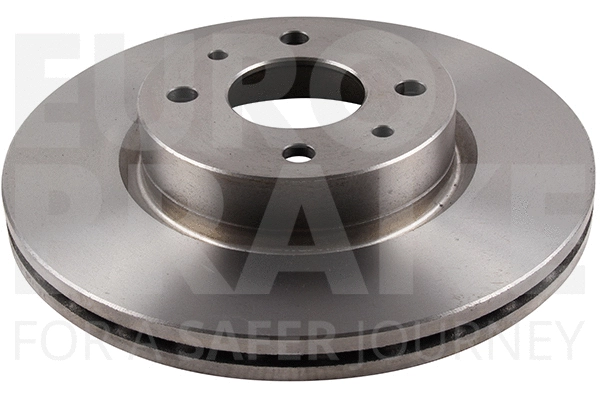 Disque de frein EUROBRAKE 5815209924