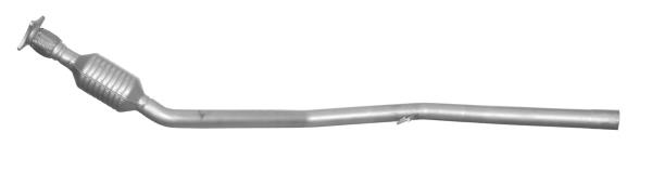 Catalyseur VEGAZ GmbH CHK-932