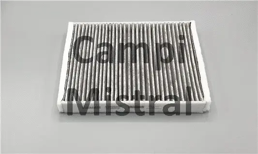 Filtre, air de l'habitacle Mistral Filter AVF0905C