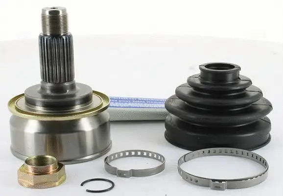Jeu de joints, arbre de transmission FRIESEN FVJ0197