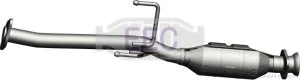 Catalyseur EEC MA8005
